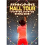 ナオト・インティライミ　HALL　TOUR　〜アットホールで、アットホームなキャラバン2016〜（通常盤）