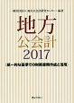 地方公会計　2017