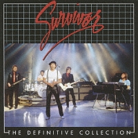 サバイバー・ライヴ・イン・ジャパン 1985/サバイバー - 販売CD