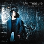 My　Treasure（豪華盤）(DVD付)