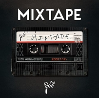 ＭＩＸＴＡＰＥ（ＬＩＭＩＴＥＤ　ＥＤＩＴＩＯＮ）