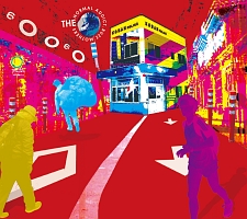 THE BUZZMOTHERS/バズマザーズ - レンタルCD｜TSUTAYA レンタル・販売