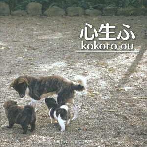 心生ふ　ｋｏｋｏｒｏ　ｏｕ