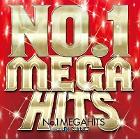 Ｎｏ．１　ＭＥＧＡ　ＨＩＴＳ　２０１６