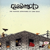 Ｔｈｅ　Ｆｕｒｔｈｅｒ　Ａｄｖｅｎｔｕｒｅｓ　Ｏｆ　Ｌｏｒｄ　Ｑｕａｓ