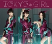 TOKYO　GIRL(DVD付)