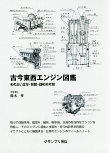 古今東西エンジン図鑑