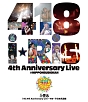 i☆Ris　4th　Anniversary　Live〜418〜