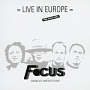 LIVE　IN　EUROPE　（LIMITED　EDITION）