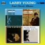 YOUNG　－　FOUR　CLASSIC　ALBUMS