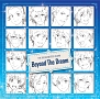 THE　IDOLM＠STER　SideM「Beyond　The　Dream」