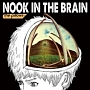 NOOK　IN　THE　BRAIN(DVD付)