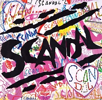 ＳＣＡＮＤＡＬ