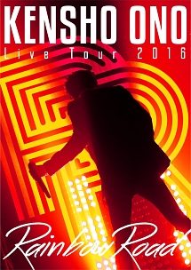 「Live　Tour　2016　〜Rainbow　Road〜」　LIVE