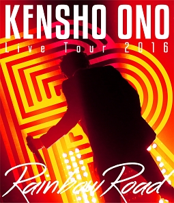 「Live　Tour　2016　〜Rainbow　Road〜」　LIVE