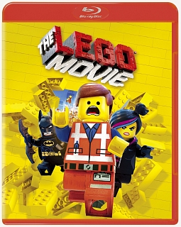 LEGO（R）ムービー