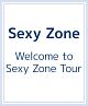 Welcome　to　Sexy　Zone　Tour