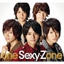one　Sexy　Zone(DVD付)