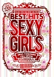 BEST　HITS　SEXY　GIRLS　3DVD　－AV8　ALL　STARS－