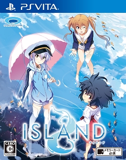 ＩＳＬＡＮＤ