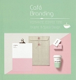Cafe　Branding