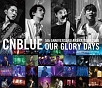 5th　ANNIVERSARY　ARENA　TOUR　2016　－Our　Glory　Days－　＠NIPPONGAISHI　HALL