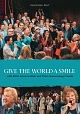 GIVE　THE　WORLD　A　SMILE　（DVD）