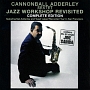 JAZZ　WORKSHOP　REVISITED　＋　3　BONUS　TRACKS