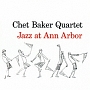 JAZZ　AT　ANN　ARBOR　＋　5　BONUS　TRACKS