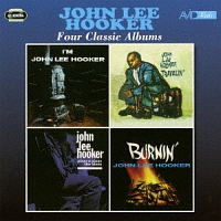 ＦＯＵＲ　ＣＬＡＳＳＩＣ　ＡＬＢＵＭＳ