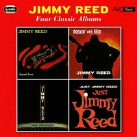 ＦＯＵＮＤ　ＬＯＶＥ／ＲＯＣＫＩＮ’　ＷＩＴＨ　ＪＩＭＭＹ　ＲＥＥＤ／ＮＯＷ　ＡＰＰＥＡＲＩＮＧ／ＪＵＳＴ　ＪＩＭＭＹ　ＲＥＥＤ