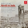 ベルリオーズ：交響曲「イタリアのハロルド」
