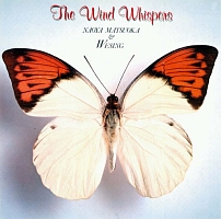 THE WIND WHISPERS