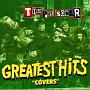 GREATEST　HITS　－COVERS－
