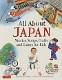 ALL　ABOUT　JAPAN（H）MOORE，　WILLIAMARIE