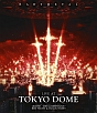 LIVE　AT　TOKYO　DOME（通常盤）