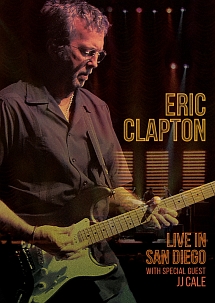 ＬＩＶＥ　ＩＮ　ＳＡＮ　ＤＩＥＧＯ　（ＷＩＴＨ　ＳＰＥＣＩＡＬ　ＧＵＥＳＴ　ＪＪ　ＣＡＬＥ）　（ＤＶＤ）