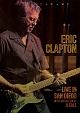 LIVE　IN　SAN　DIEGO　（WITH　SPECIAL　GUEST　JJ　CALE）　（DVD）