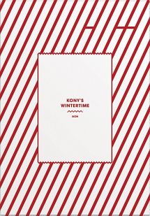 iKON　／　KONY’S　WINTERTIME