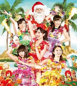 ももいろクリスマス　2016　〜真冬のサンサンサマータイム〜　LIVE　Blu－ray　BOX（通常版）