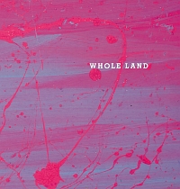 ＷＨＯＬＥ　ＬＡＮＤ