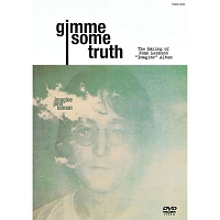 Gimme　Some　Truth－The　Making　Of　Imagine