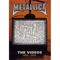 ザ・ビデオズ　1989－2004
