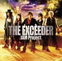 THE　EXCEEDER(DVD付)
