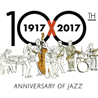 ジャズ１００年のヒット曲