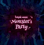 Monster’s　Party(DVD付)