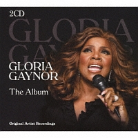 ＧＬＯＲＩＡ　ＧＡＹＮＯＲ　－　ＴＨＥ　ＡＬＢＵＭ