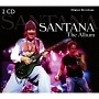 SANTANA　－　THE　ALBUM