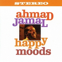 ＨＡＰＰＹ　ＭＯＯＤＳ　＋　ＬＩＳＴＥＮ　ＴＯ　ＴＨＥ　ＡＨＭＡＤ　ＪＡＭＡＬ　ＱＵＩＮＴＥＴ