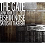 “THE　GATE”JAPAN　TOUR　2011－2012